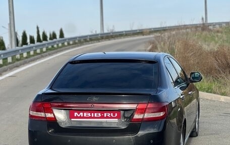 Chevrolet Epica, 2008 год, 495 000 рублей, 8 фотография