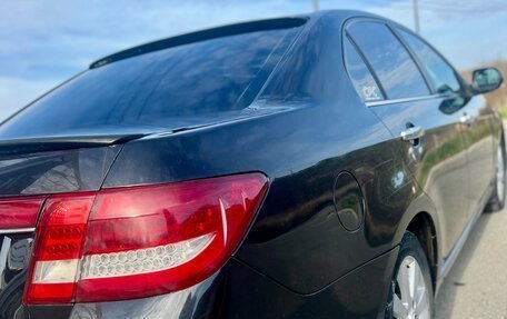 Chevrolet Epica, 2008 год, 495 000 рублей, 12 фотография