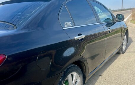 Chevrolet Epica, 2008 год, 495 000 рублей, 13 фотография