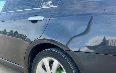 Chevrolet Epica, 2008 год, 495 000 рублей, 20 фотография