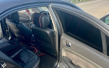 Chevrolet Epica, 2008 год, 495 000 рублей, 23 фотография