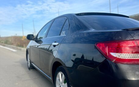 Chevrolet Epica, 2008 год, 495 000 рублей, 18 фотография