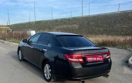 Chevrolet Epica, 2008 год, 495 000 рублей, 15 фотография