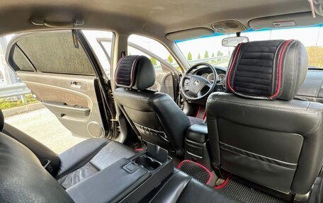 Chevrolet Epica, 2008 год, 495 000 рублей, 27 фотография