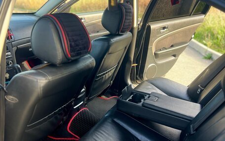 Chevrolet Epica, 2008 год, 495 000 рублей, 30 фотография