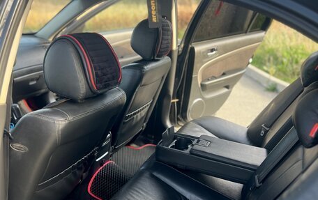 Chevrolet Epica, 2008 год, 495 000 рублей, 31 фотография