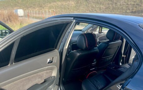 Chevrolet Epica, 2008 год, 495 000 рублей, 29 фотография