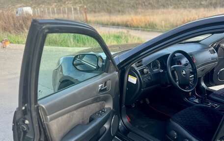 Chevrolet Epica, 2008 год, 495 000 рублей, 33 фотография