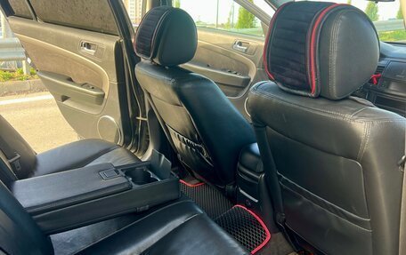 Chevrolet Epica, 2008 год, 495 000 рублей, 24 фотография