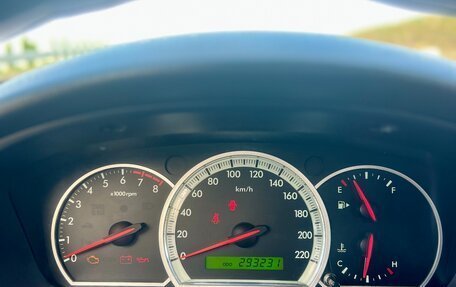 Chevrolet Epica, 2008 год, 495 000 рублей, 36 фотография