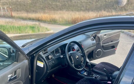 Chevrolet Epica, 2008 год, 495 000 рублей, 34 фотография