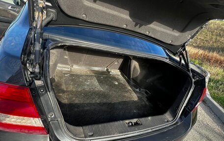 Chevrolet Epica, 2008 год, 495 000 рублей, 38 фотография