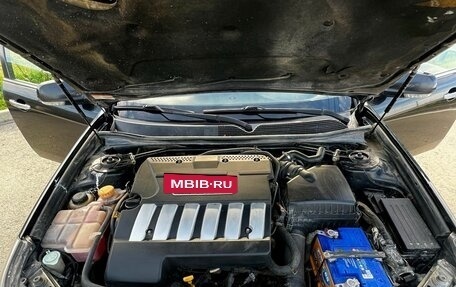 Chevrolet Epica, 2008 год, 495 000 рублей, 37 фотография