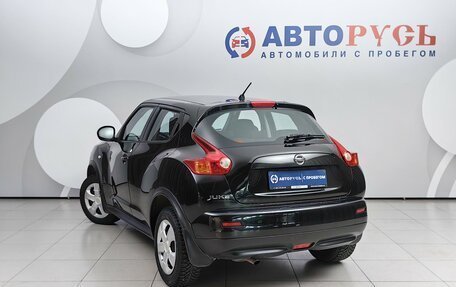Nissan Juke II, 2014 год, 1 199 000 рублей, 2 фотография