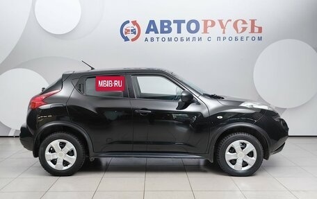 Nissan Juke II, 2014 год, 1 199 000 рублей, 5 фотография