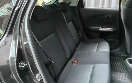 Nissan Juke II, 2014 год, 1 199 000 рублей, 9 фотография