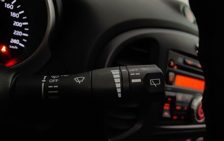 Nissan Juke II, 2014 год, 1 199 000 рублей, 21 фотография