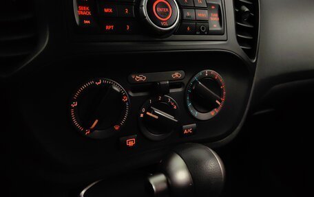 Nissan Juke II, 2014 год, 1 199 000 рублей, 15 фотография