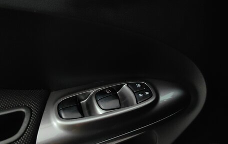 Nissan Juke II, 2014 год, 1 199 000 рублей, 23 фотография