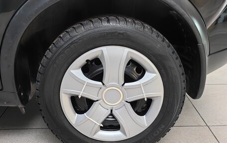 Nissan Juke II, 2014 год, 1 199 000 рублей, 24 фотография