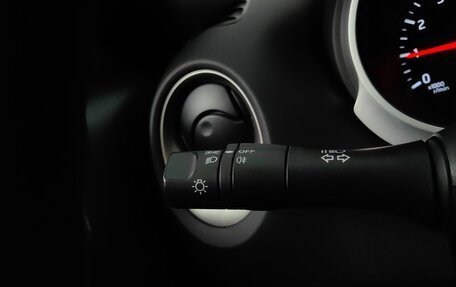 Nissan Juke II, 2014 год, 1 199 000 рублей, 20 фотография