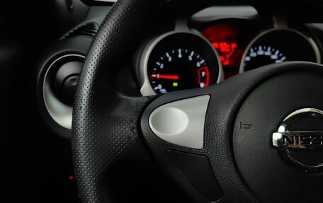 Nissan Juke II, 2014 год, 1 199 000 рублей, 18 фотография