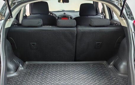 Nissan Juke II, 2014 год, 1 199 000 рублей, 25 фотография