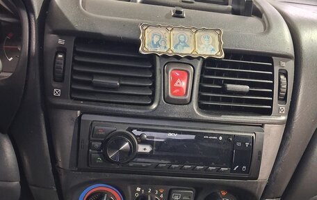 Nissan Almera, 2005 год, 340 000 рублей, 6 фотография