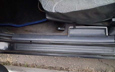 Nissan Almera, 2005 год, 340 000 рублей, 13 фотография