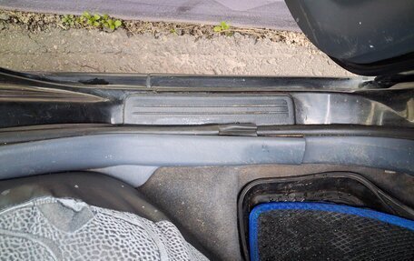 Nissan Almera, 2005 год, 340 000 рублей, 14 фотография