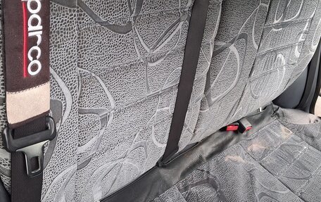 Nissan Almera, 2005 год, 340 000 рублей, 11 фотография