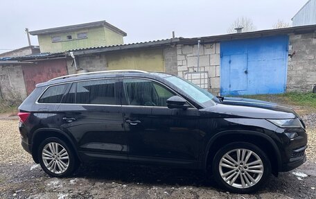 Skoda Kodiaq I, 2019 год, 2 900 000 рублей, 3 фотография