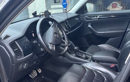 Skoda Kodiaq I, 2019 год, 2 900 000 рублей, 5 фотография