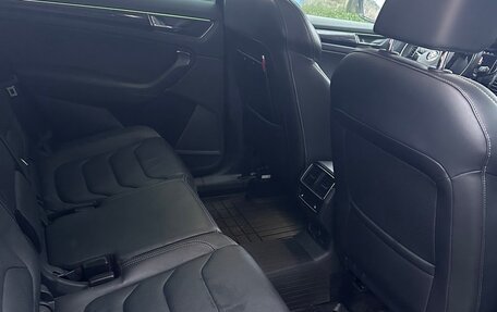 Skoda Kodiaq I, 2019 год, 2 900 000 рублей, 6 фотография