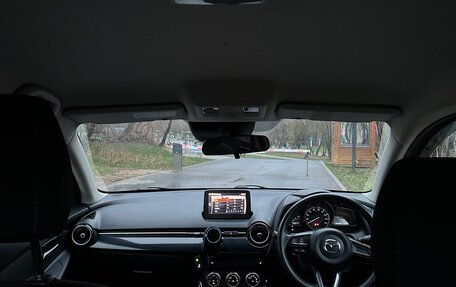 Mazda Demio IV, 2018 год, 1 400 000 рублей, 4 фотография