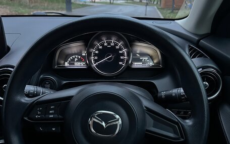 Mazda Demio IV, 2018 год, 1 400 000 рублей, 6 фотография