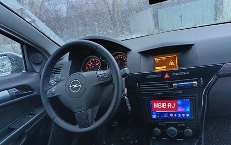 Opel Astra H, 2007 год, 460 000 рублей, 6 фотография