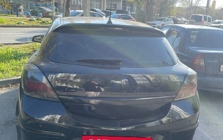 Opel Astra H, 2007 год, 460 000 рублей, 2 фотография