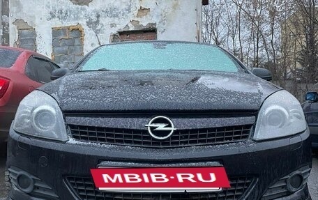 Opel Astra H, 2007 год, 460 000 рублей, 3 фотография