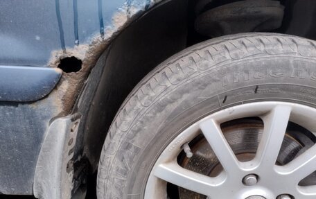 Mitsubishi Lancer IX, 2006 год, 270 000 рублей, 7 фотография