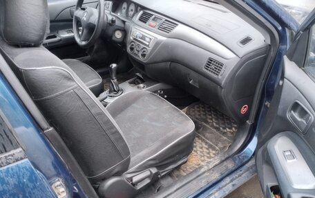 Mitsubishi Lancer IX, 2006 год, 270 000 рублей, 8 фотография