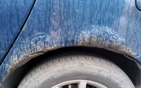 Mitsubishi Lancer IX, 2006 год, 270 000 рублей, 5 фотография