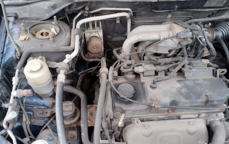 Mitsubishi Lancer IX, 2006 год, 270 000 рублей, 13 фотография