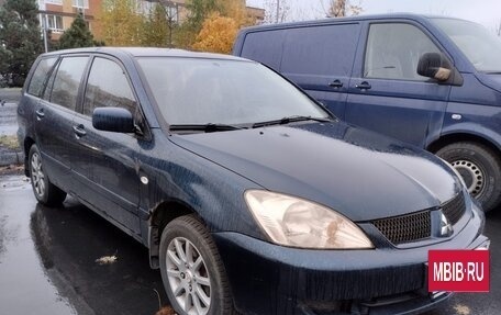Mitsubishi Lancer IX, 2006 год, 270 000 рублей, 3 фотография