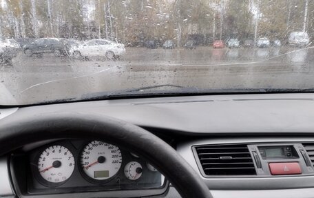 Mitsubishi Lancer IX, 2006 год, 270 000 рублей, 15 фотография