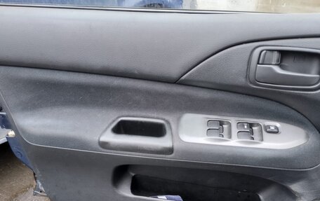 Mitsubishi Lancer IX, 2006 год, 270 000 рублей, 16 фотография