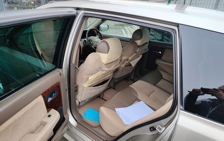 Honda Avancier I рестайлинг, 2000 год, 750 000 рублей, 6 фотография