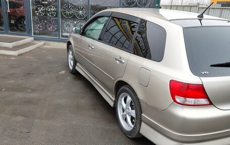 Honda Avancier I рестайлинг, 2000 год, 750 000 рублей, 8 фотография