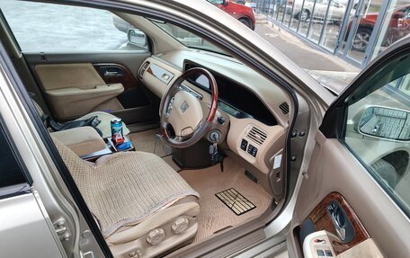 Honda Avancier I рестайлинг, 2000 год, 750 000 рублей, 4 фотография