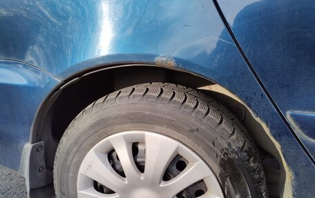 Mitsubishi Lancer IX, 2006 год, 270 000 рублей, 18 фотография